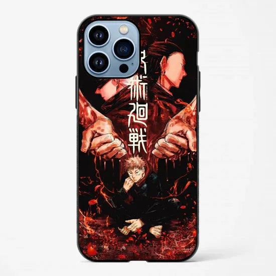 JUJUSTU KAISEN 03