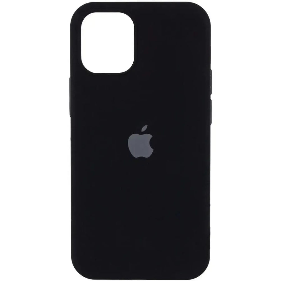 Jet Black Silicon