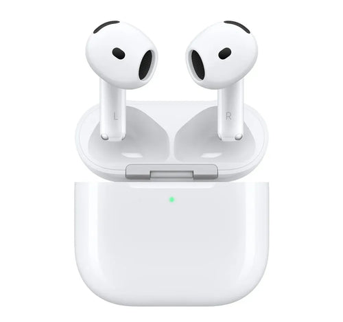 Latest Edition Airpods 4 With Active Noise Cancellation (ANC)