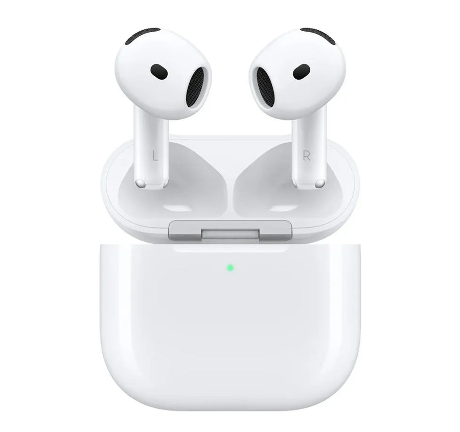 Latest Edition Airpods 4 With Active Noise Cancellation (ANC)
