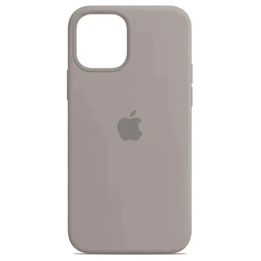 Silicon Case