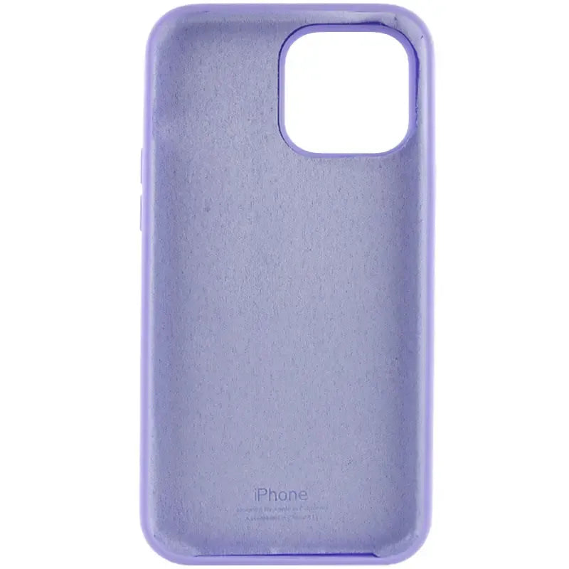 Lilac Silicon