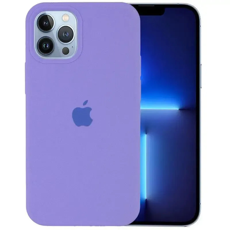 Lilac Silicon
