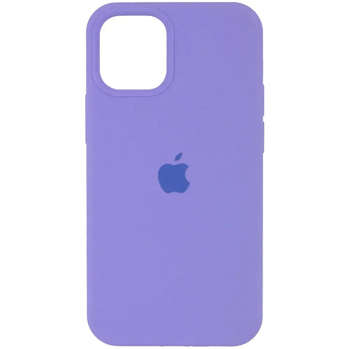 Lilac Silicon