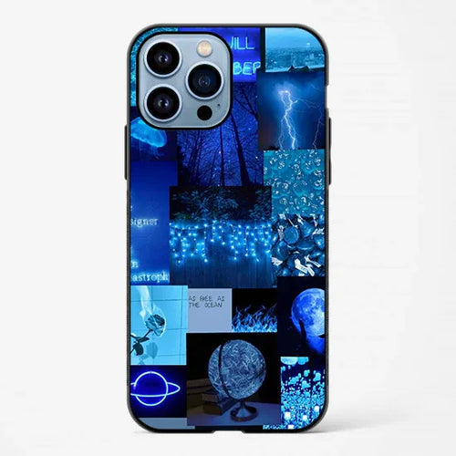 Live A Life You Remember Glossy Case