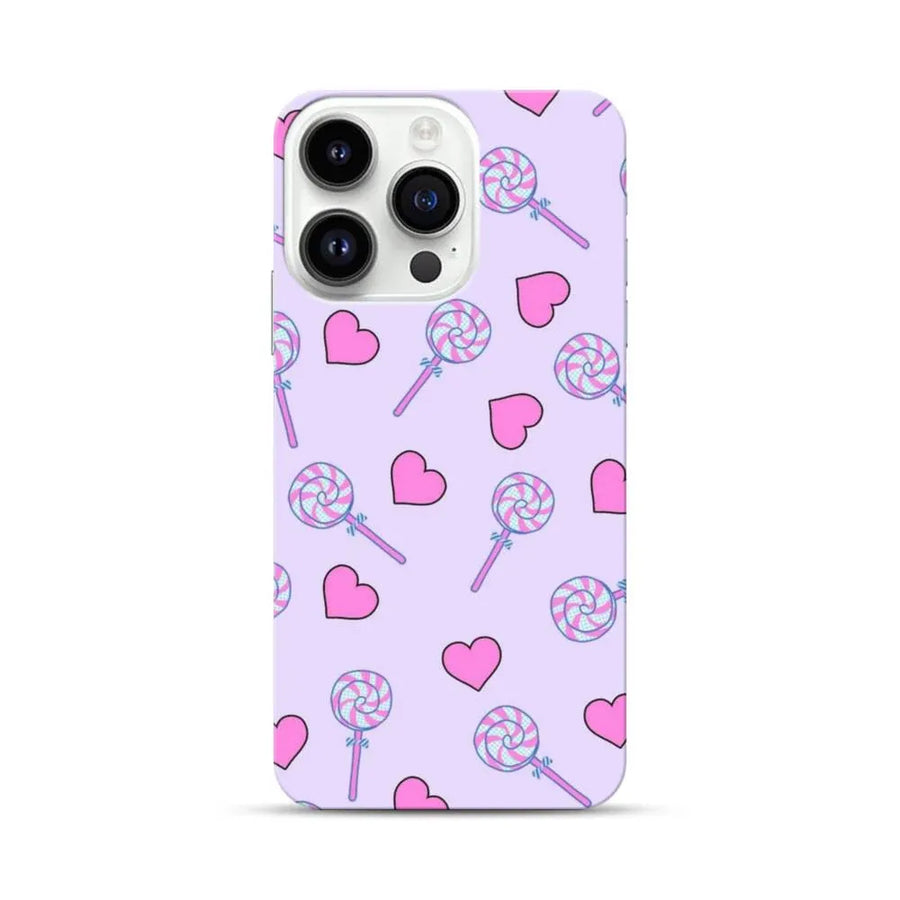 Lolipop Love