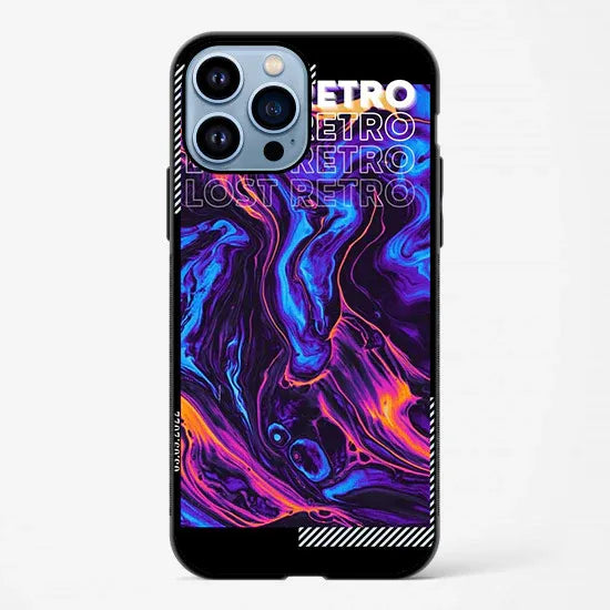 Lost Retro
