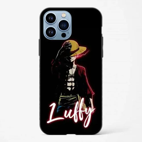 Luffy