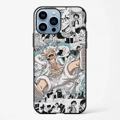 Luffy 02