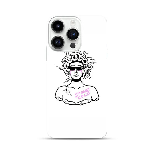 Minimal Medusa