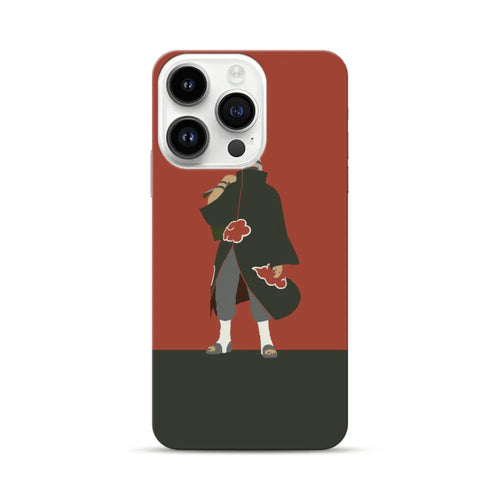 Naruto Red