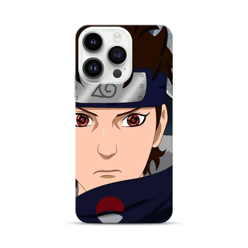 Naruto shisui uchicha