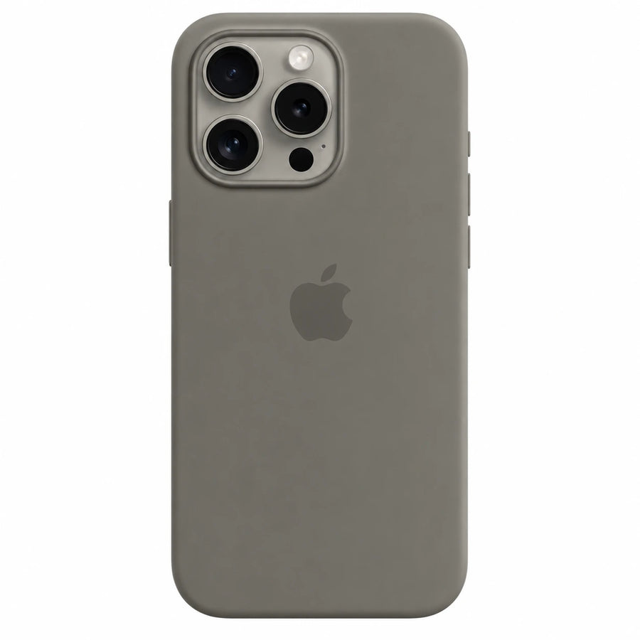 Silicon Case