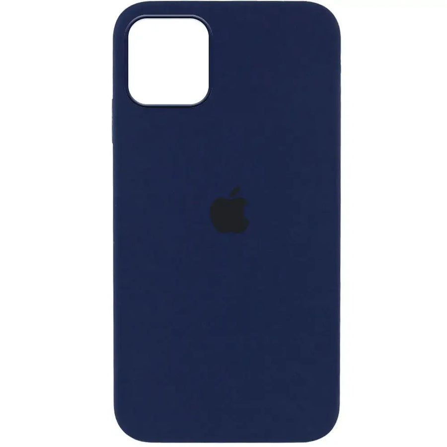 Navy Blue Silicon
