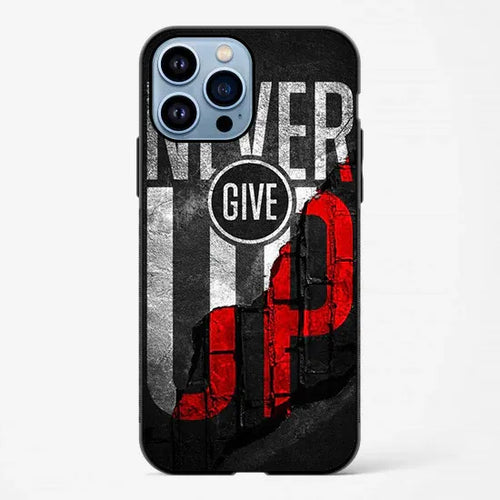 Never Give Up 01