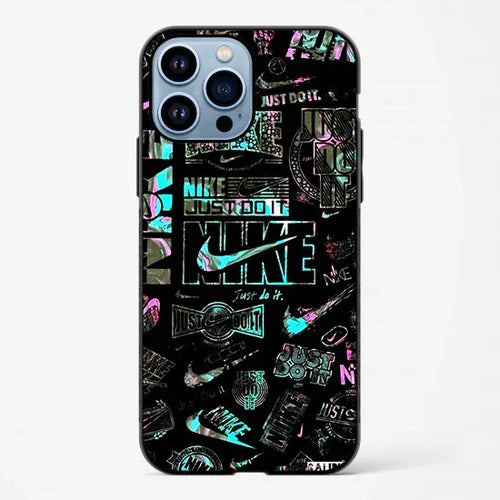 Nike - Just Do It