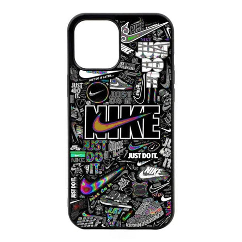 Nike Edition Glossy Case