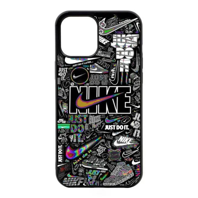 Nike Edition Glossy Case