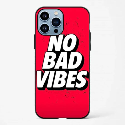 No Bad Vibes