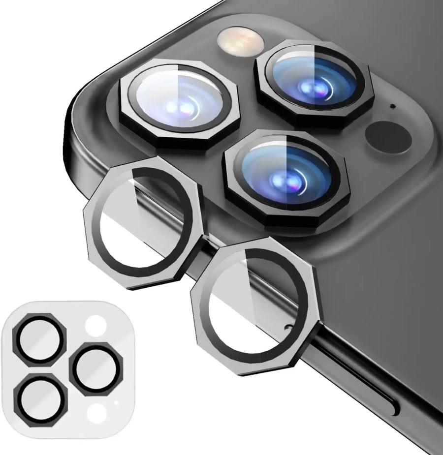 OCTAGON ARAF Camera Lens Premium Quality Rings