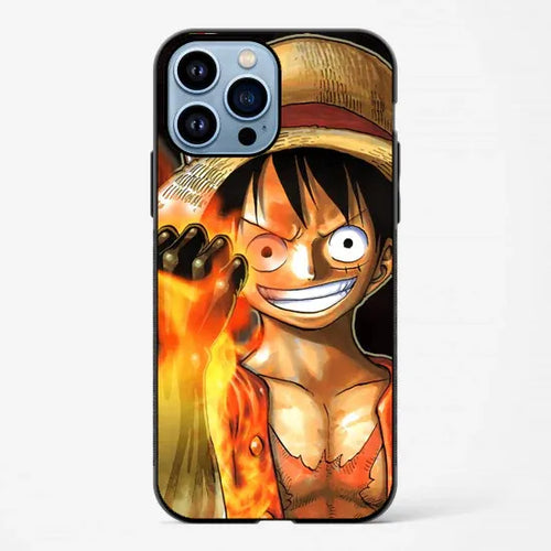 One Piece 01