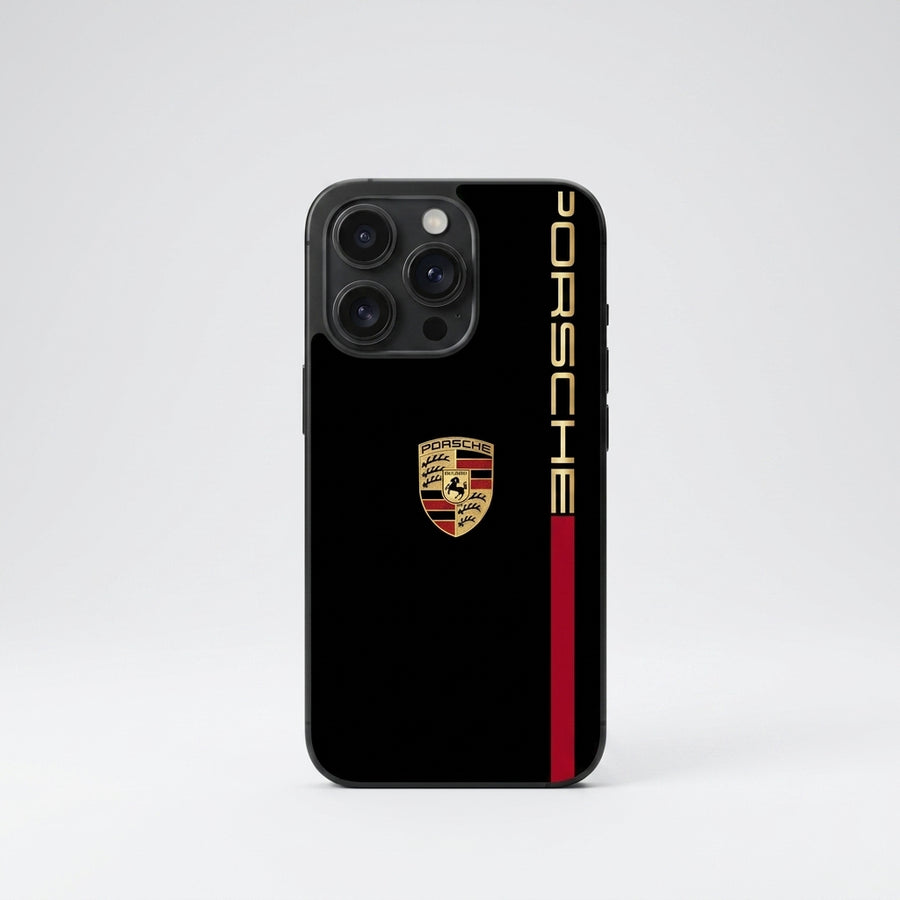 PORSCHE LOGO