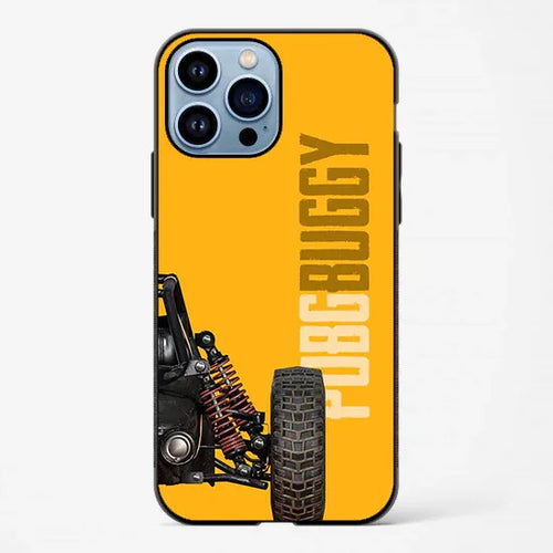 PUBG Buggy