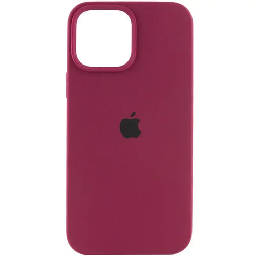 Plum Silicon