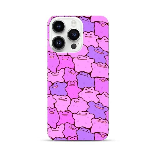 Pokemon Ditto