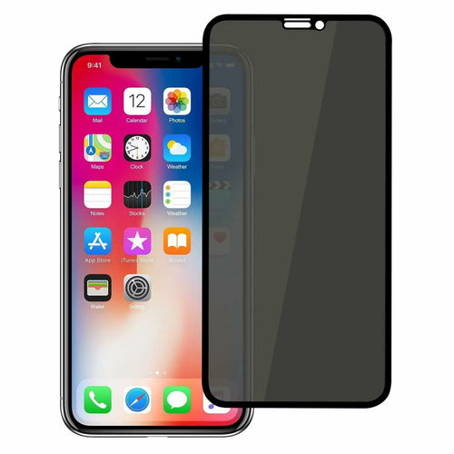 Privacy Tempered Glass Screen Protector