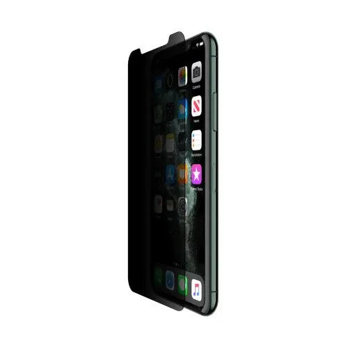 Privacy Tempered Glass Screen Protector