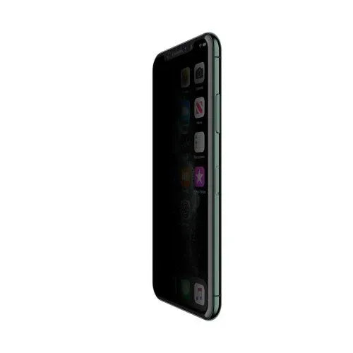 Privacy Tempered Glass Screen Protector