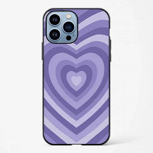 Purple Hearts
