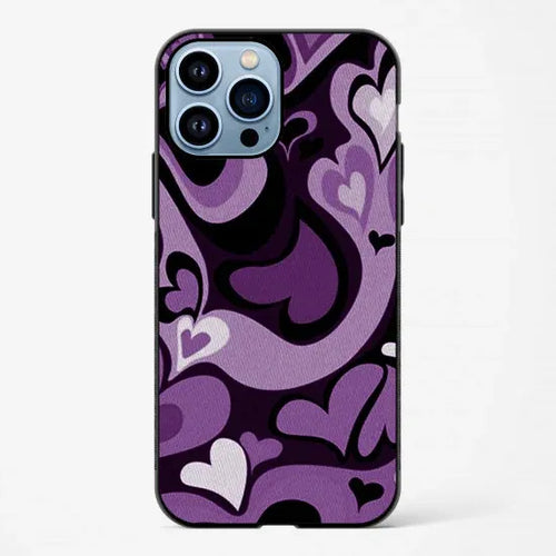 Purple Hearts 01