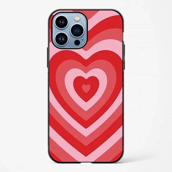 Red Hearts