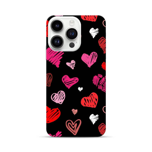 Hearts