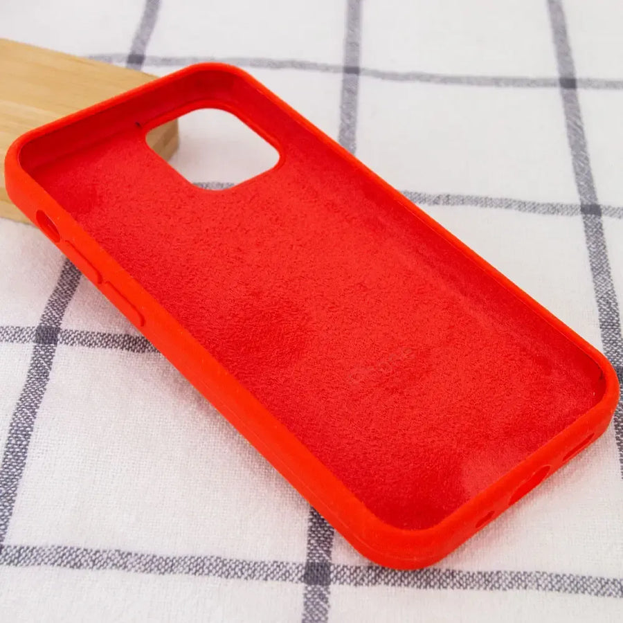 Red Silicon