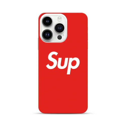 Red Sup