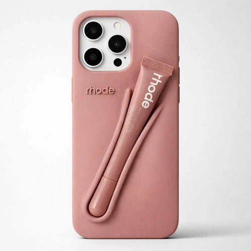 Rhode Lip Gloss Case Premium Quality