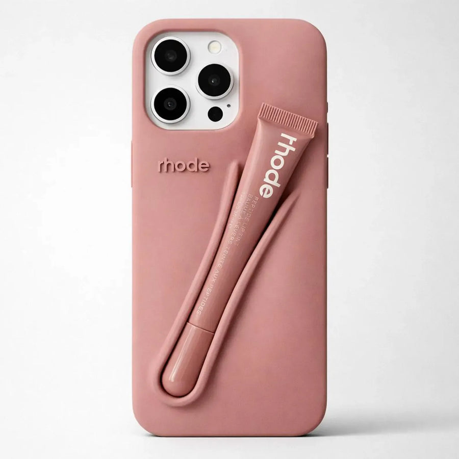 Rhode Lip Gloss Case Premium Quality