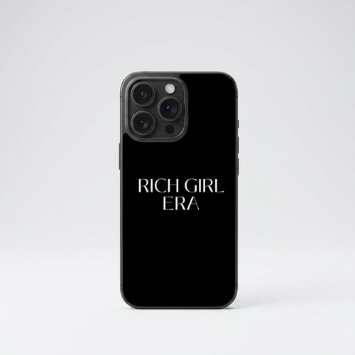RICH GIRL ERA