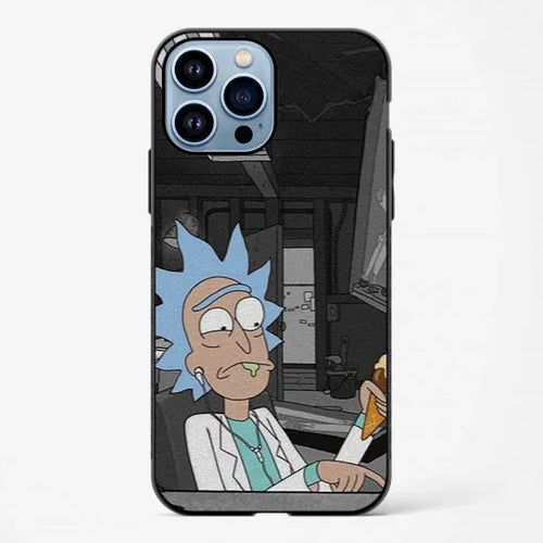 Rick and Morty 1.0