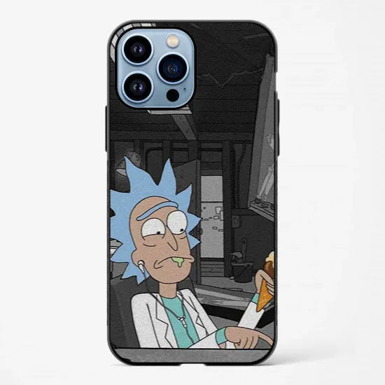 Rick and Morty 1.0
