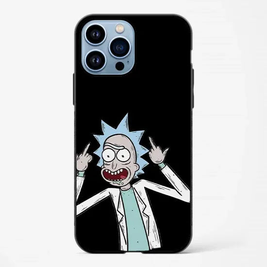 Rick and Morty 2.0