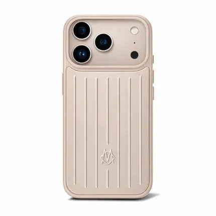 Rimova Premium Ribbed Case