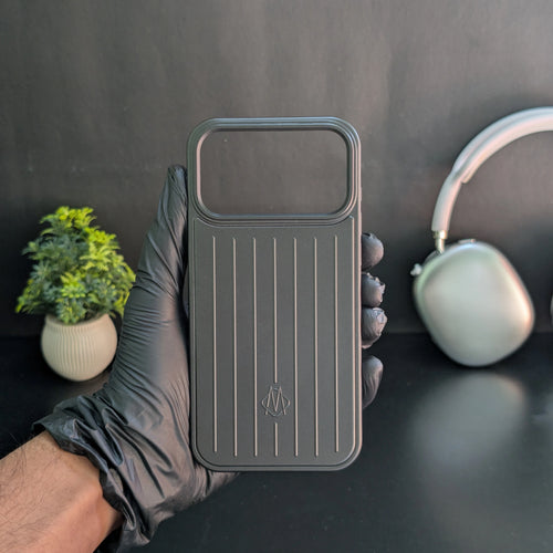 Rimova Premium Ribbed Case