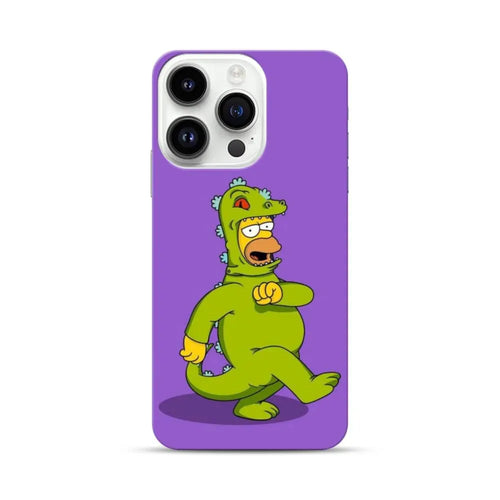 Rugrats Simpsons
