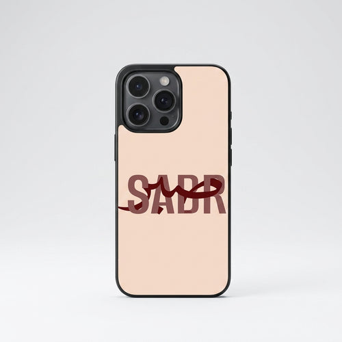 SABR Maroon