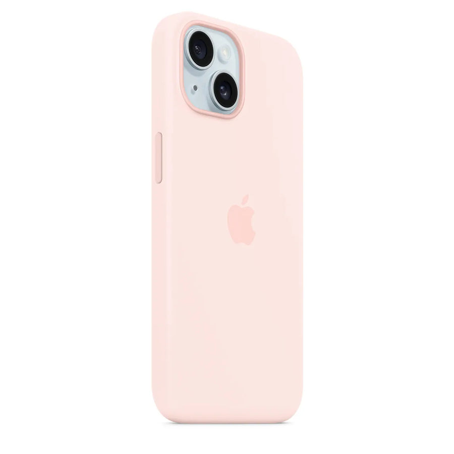 Sand Pink Silicon