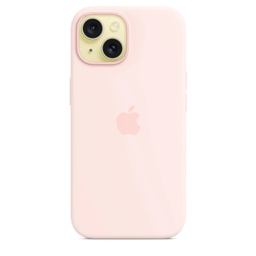 Sand Pink Silicon